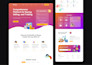 do web ui ux website ui ux design or figma website design